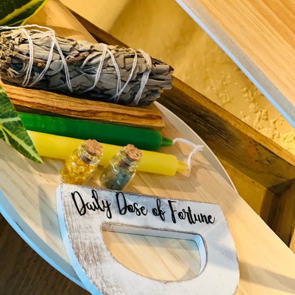 Smudge "Money" Kit - Picture 5 of 5